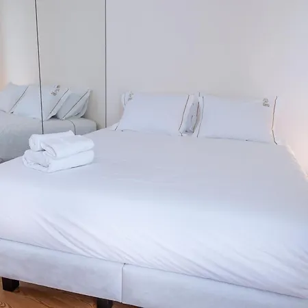 Guest house Cravo's Heritage House Pinhel