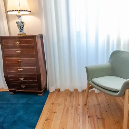 Gæstehus Cravo's Heritage House 4*