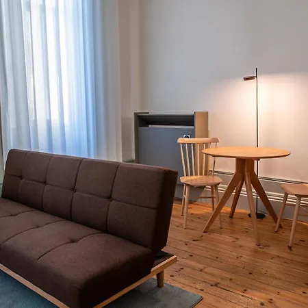 Cravo's Heritage House 4* Pinhel