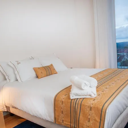 Cravo's Heritage House 4* Pinhel