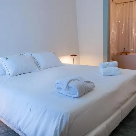 Cravo's Heritage House Guest house Pinhel