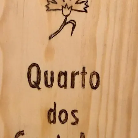 Cravo's Heritage House Konukevi Pinhel