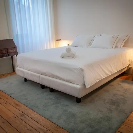 Cravo's Heritage House Konukevi Pinhel