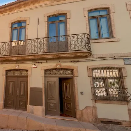 Cravo's Heritage House Konukevi 4*