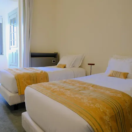 Konukevi Cravo's Heritage House