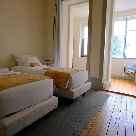 Cravo's Heritage House Gæstehus 4*