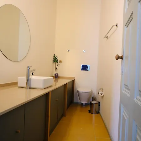 Guest house Cravo's Heritage House Pinhel