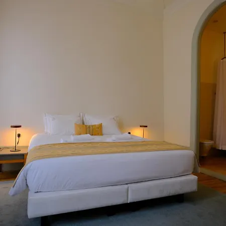 Cravo's Heritage House Pinhel