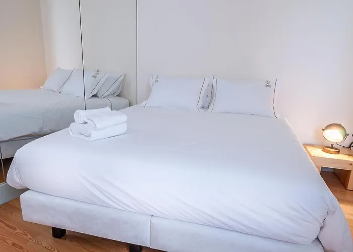 Casa de hóspedes Cravo's Heritage House Pinhel