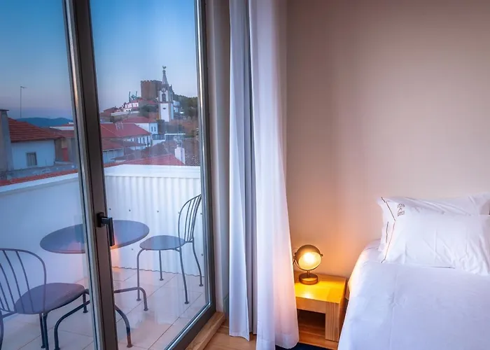 Cravo's Heritage House