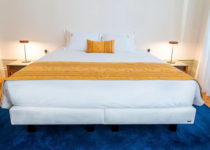 Casa de hóspedes Cravo's Heritage House 4*