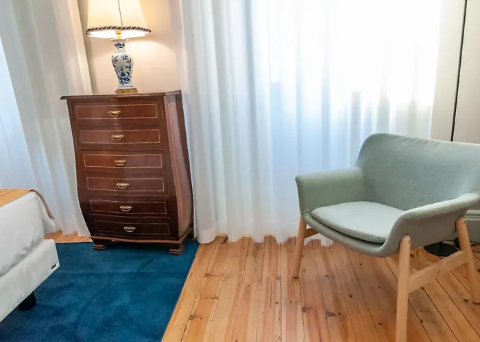 Casa de hóspedes Cravo's Heritage House 4*