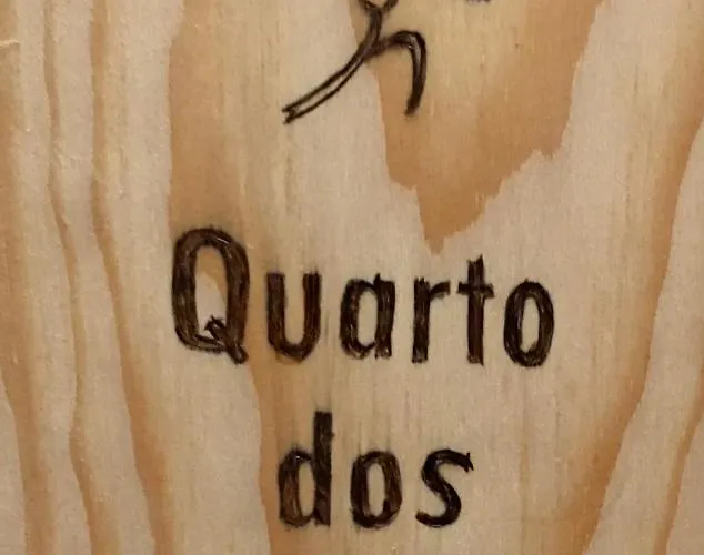 Casa de hóspedes Cravo's Heritage House Pinhel