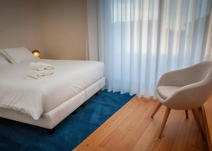 Casa de hóspedes Cravo's Heritage House Pinhel