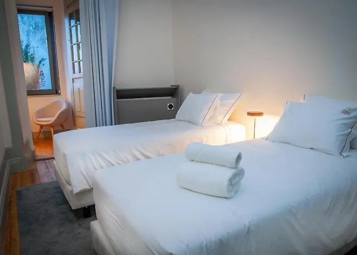 Casa de hóspedes Cravo's Heritage House Pinhel