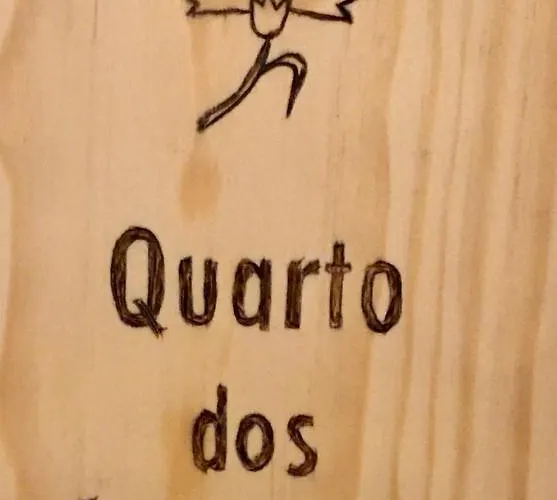 Cravo's Heritage House Casa de hóspedes Pinhel