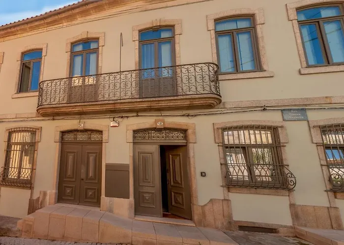 Cravo's Heritage House Casa de hóspedes 4*