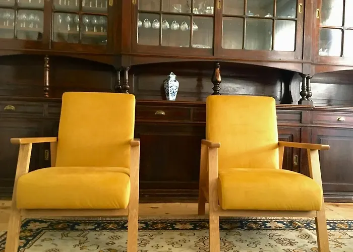 Cravo's Heritage House Casa de hóspedes 4*