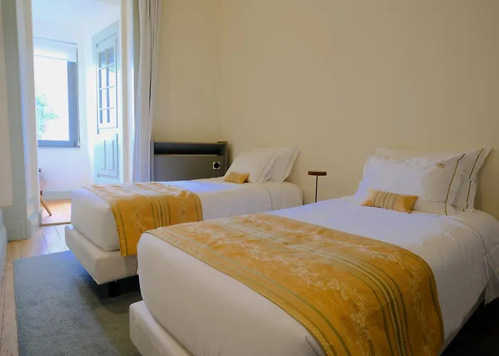 Casa de hóspedes Cravo's Heritage House