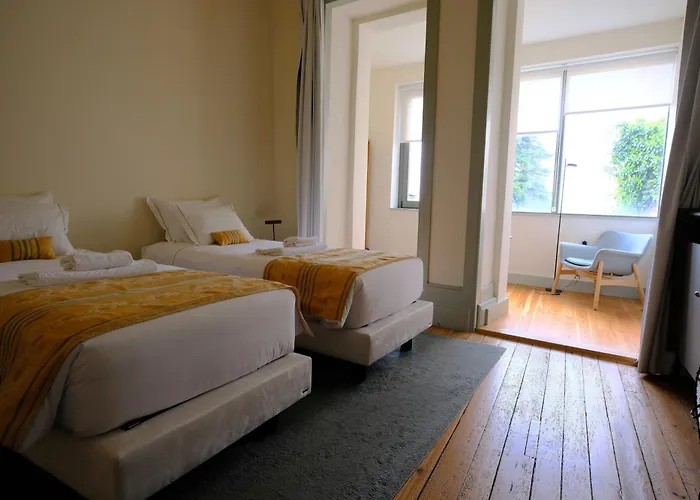 Cravo's Heritage House Casa de hóspedes 4*