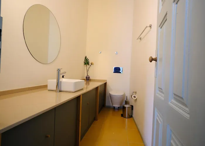 Casa de hóspedes Cravo's Heritage House Pinhel